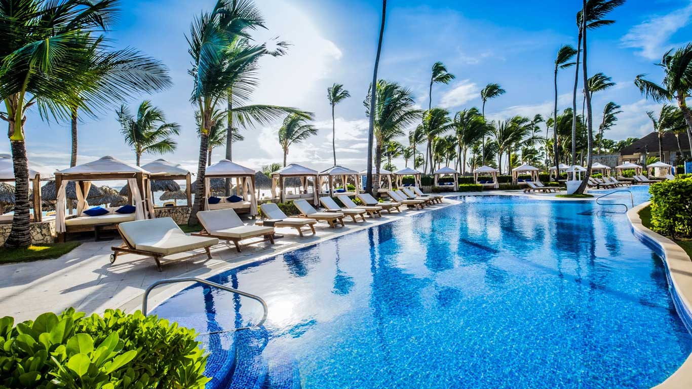 Majestic Elegance Punta Cana - All Inclusive - Dominican Republic