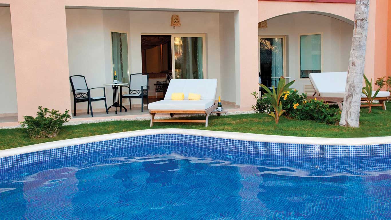 Majestic Elegance Punta Cana - All Inclusive - Dominican Republic